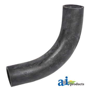 UW4451   Upper Hose---Replaces 102763A